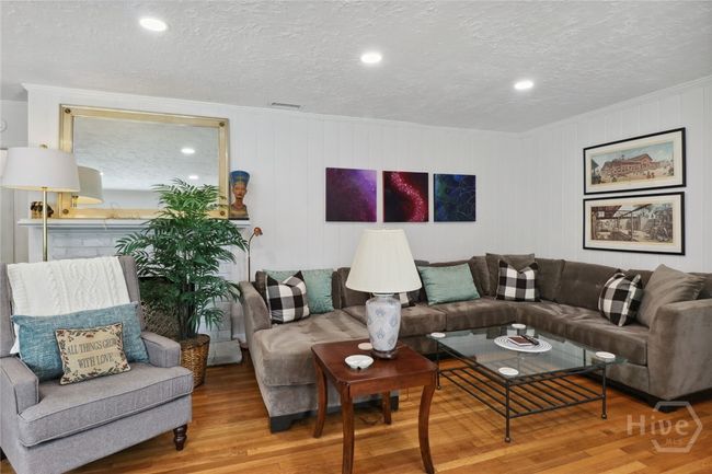 1616 Skidaway Rd, House other with 5 bedrooms, 3 bathrooms and null parking in Savannah GA | Image 10