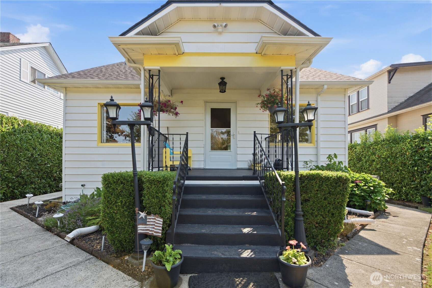 Residential in Everett 3