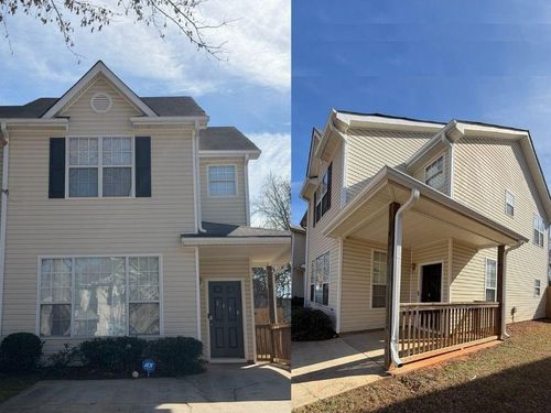 2409 Brianna Dr, Hampton, GA, 30228-6248 | Card Image