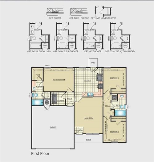 1029 Hilda Lane, Elkins, AR, 72727 | Card Image