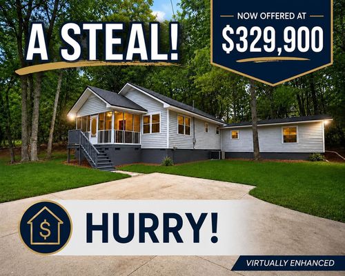 3735 Ravine Dr, Tallahassee, FL, 32312-1151 | Card Image