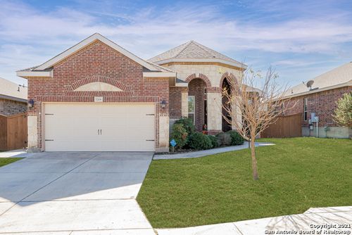 12430 Horse Cres, San Antonio, TX, 78254-6087 | Card Image