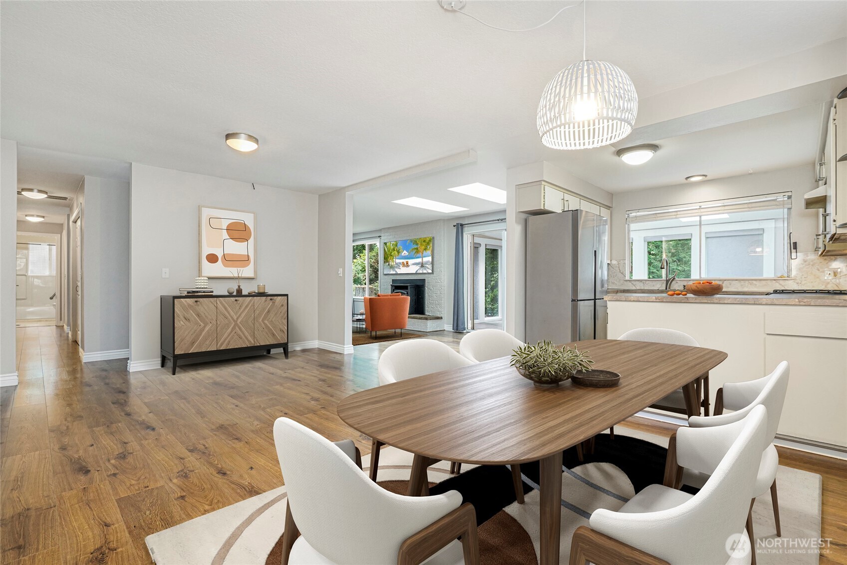 Residential in Lynnwood 4