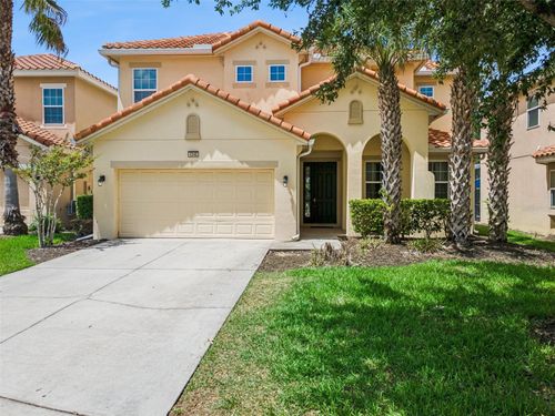 4348 Acorn Ct, DAVENPORT, FL, 33837-8407 | Card Image