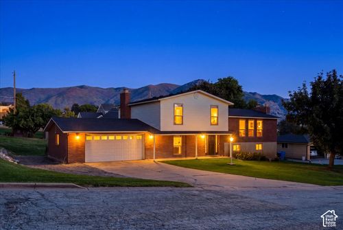 3200 N 325 W, Pleasant View, UT, 84414-2112 | Card Image