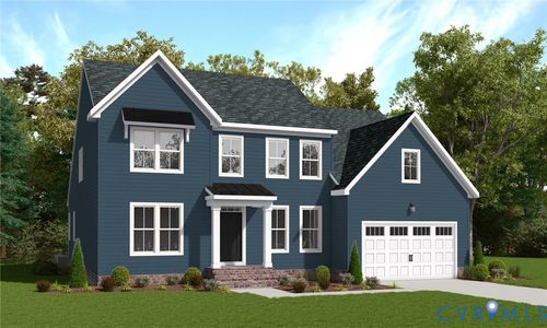 2586 Maidens Road, Powhatan, VA, 23139 | Card Image