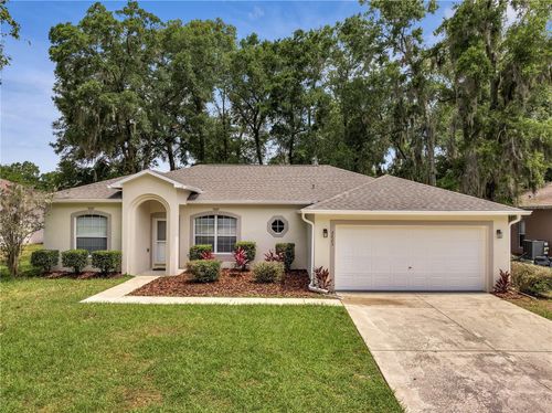 2823 Ne 24th Pl, OCALA, FL, 34470-3980 | Card Image