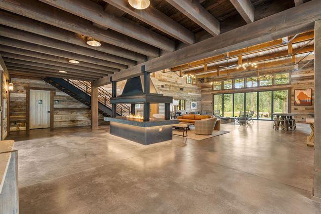 150 Trading Post Trl, Home with 0 bedrooms, 0 bathrooms and null parking in Bigfork MT | Image 22
