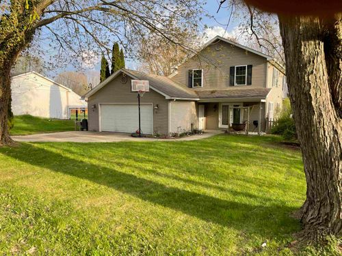 4444 Meadowbrook Dr, Flint, MI, 48506-2005 | Card Image