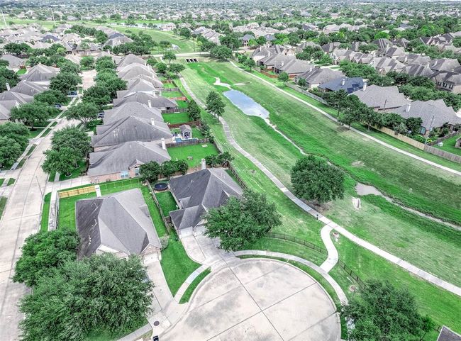 2313 Lilac Breeze Ln, House other with 4 bedrooms, 2 bathrooms and 3 parking in Pearland TX | Image 37