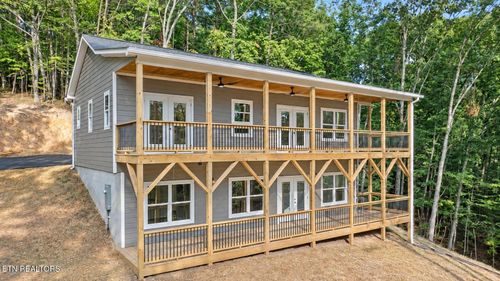 1334 Estates Drive, Seymour, TN, 37865 | Card Image