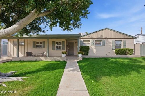 934 E Berridge Ln, Phoenix, AZ, 85014-1908 | Card Image