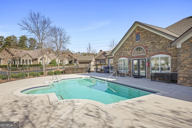 4 - 341 Ridge Hill Cir, Condo with 2 bedrooms, 2 bathrooms and null parking in Marietta GA | Image 29