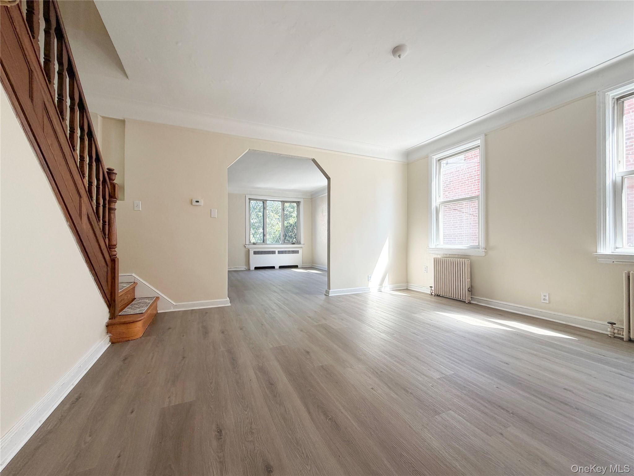 Residential in New York 4