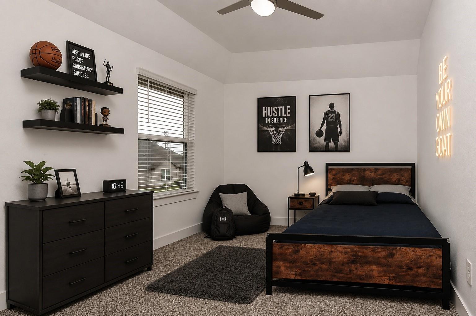 Residential in Conroe 4