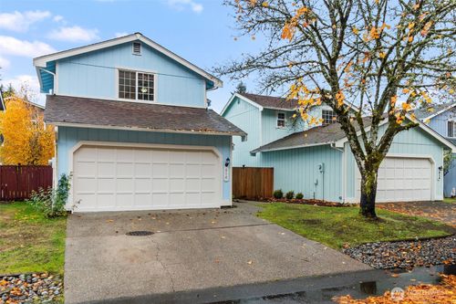 614 Malibu Dr Se, Lacey, WA, 98503-1366 | Card Image