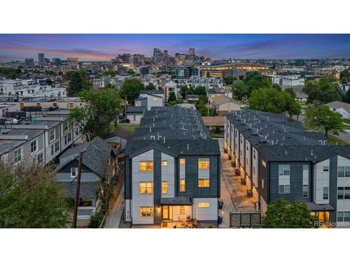 2-1826 Irving St, Denver, CO, 80204-2069 | Card Image