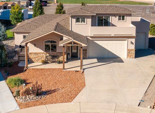 822 Cabernet Ct, Palisade, CO, 81526-8652 | Card Image