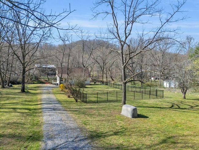 100 Tranquility Ln, House other with 2 bedrooms, 2 bathrooms and null parking in Hayesville NC | Image 60