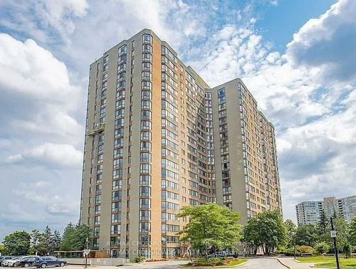 1425-75 Bamburgh Cir, Scarborough, ON, M1W3W1 | Card Image