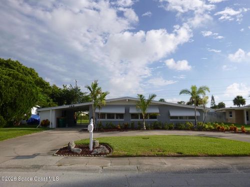 360 Needle Blvd, Merritt Island, FL, 32953-6108 | Card Image