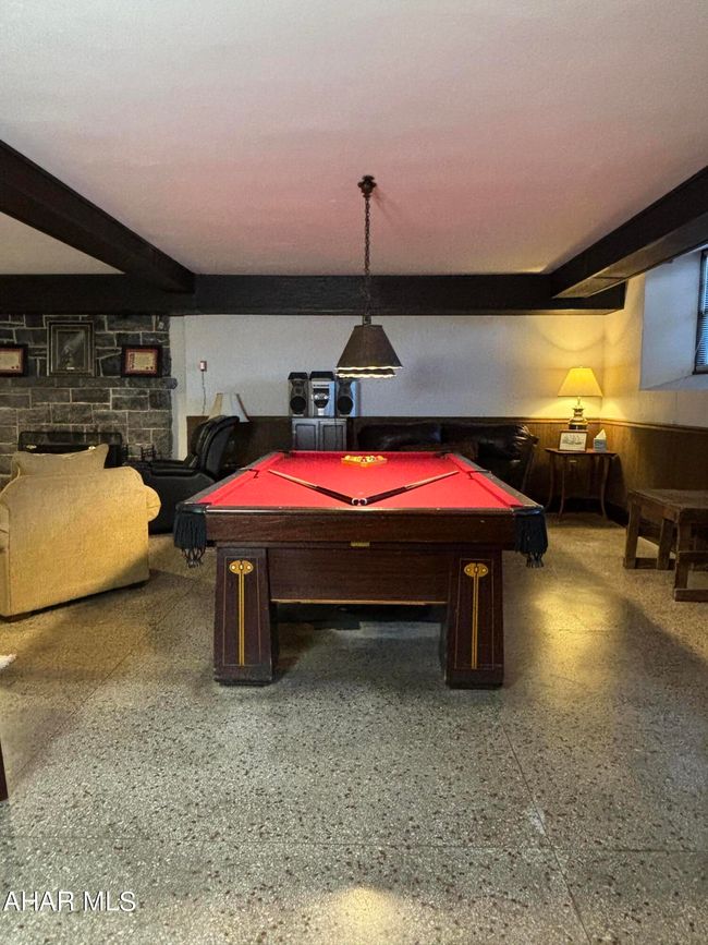 701 Spang St, House other with 8 bedrooms, 8 bathrooms and null parking in Roaring Spring PA | Image 81