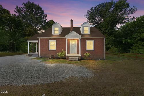 1410 Sharpe Rd, Burlington, NC, 27217-8774 | Card Image