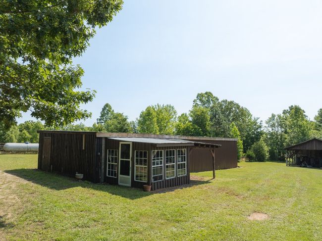 3859 Saxkey Rd, Home with 3 bedrooms, 1 bathrooms and null parking in Saxe VA | Image 6