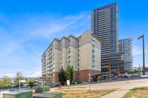 606-200 Keary St, New Westminster, BC, V3L0A6 | Card Image