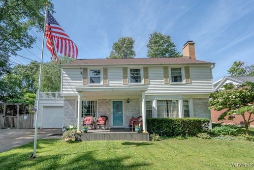 159 Oliver Pl, Hamburg, NY, 14075-4439 | Card Image