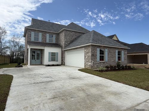 12051 Clare Ct, Geismar, LA, 70734-3541 | Card Image