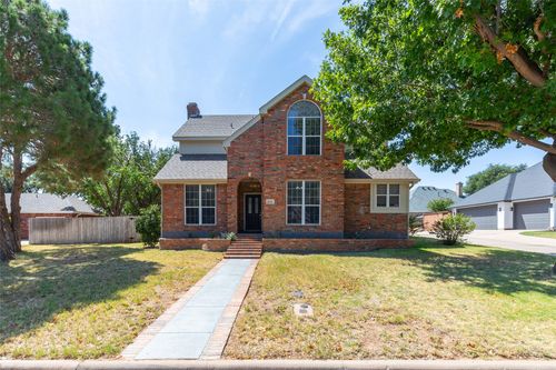 3525 Riomar Ct, Abilene, TX, 79606-5651 | Card Image