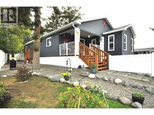 31 4072 Lac La Hache Station Road, Lac La Hache, BC, V0K1T0 | Card Image