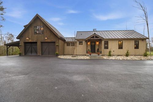 177 Old Tavern Rd, Weston, VT, 05161-7605 | Card Image