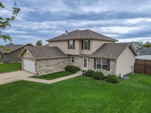 1678 Eagles Lndg N, Manteno, IL, 60950-3609 | Card Image