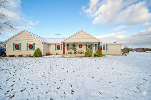 11970 Swan View Dr, Brooklyn, MI, 49230-8527 | Card Image