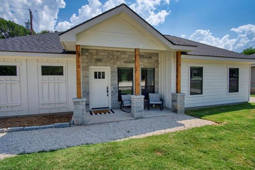 1112 Green Hill Dr, Canyon Lake, TX, 78133-3592 | Card Image