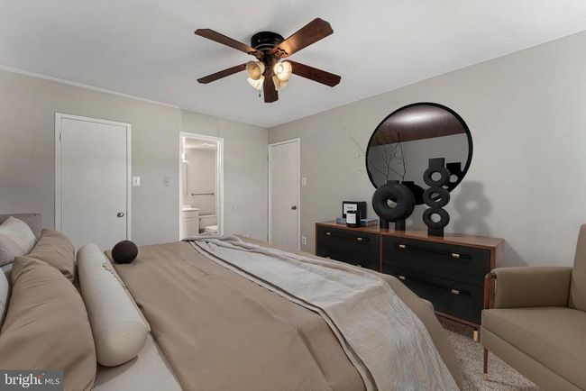 APT-201 - 7599 Gales Ct, Condo with 2 bedrooms, 2 bathrooms and null parking in MANASSAS VA | Image 24