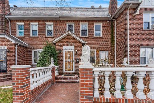 161 Grand Central Pkwy, Jamaica, NY, 11432-1132 | Card Image