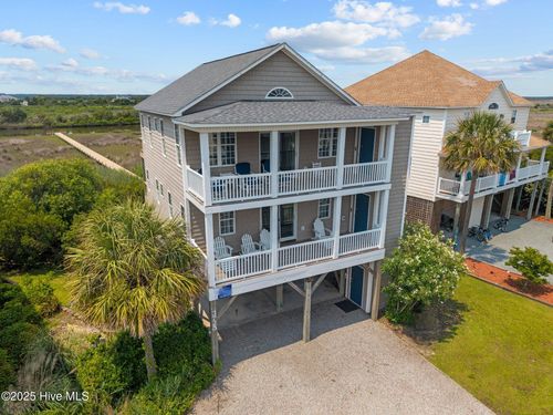 3725 Island Dr, N Topsail Beach, NC, 28460-8207 | Card Image
