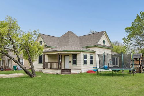 114 S Baker Street, Ferris, TX, 75125 | Card Image
