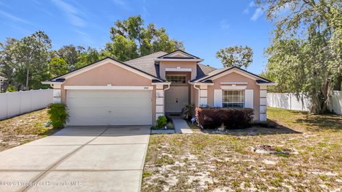 1440 Bolger Avenue, Spring Hill, FL, 34609 | Card Image