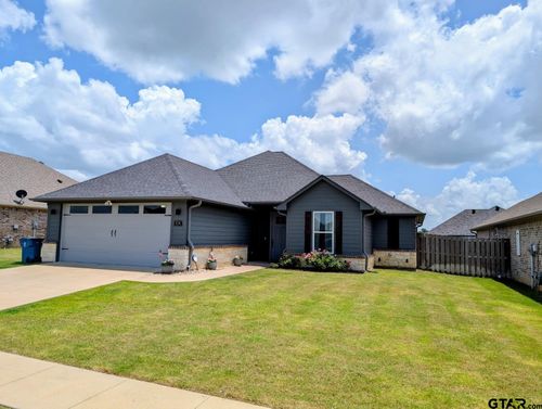 1710 Stephanie Dr, Whitehouse, TX, 75791-5601 | Card Image