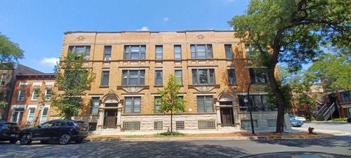 apt-1-1402 W Flournoy St, Chicago, IL, 60607-3246 | Card Image