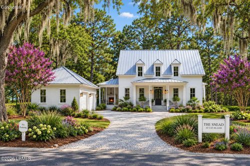 Tbd Lot 29 Addison St, Beaufort, SC, 29907-2704 | Card Image