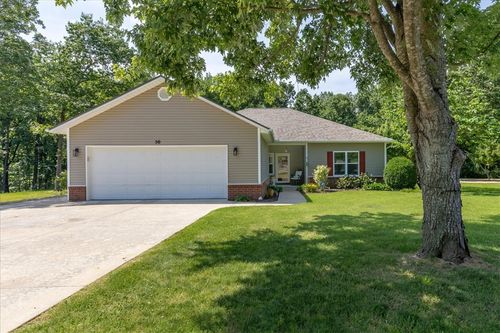 50 Saint Andrews Dr, Bella Vista, AR, 72715-6051 | Card Image