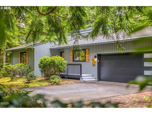 120 Sw The Pines Dr, Depoe Bay, OR, 97341-9515 | Card Image