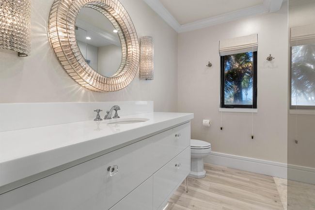 14 Ocean Dr, House other with 5 bedrooms, 7 bathrooms and null parking in Jupiter Inlet Colony FL | Image 53