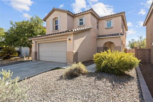6512 Chatterer St, North Las Vegas, NV, 89084-2254 | Card Image