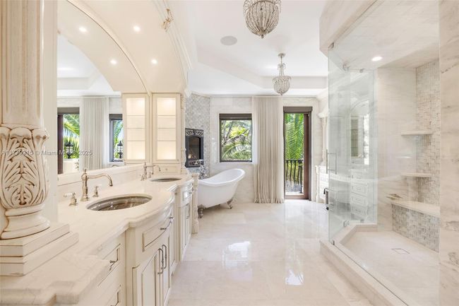 6016 Leonardo St, House other with 5 bedrooms, 6 bathrooms and null parking in Coral Gables FL | Image 30
